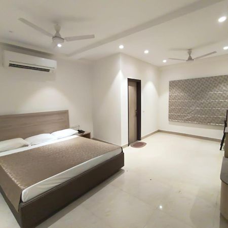 Hotel Bagla Atithi Banaras Varanasi Eksteriør bilde