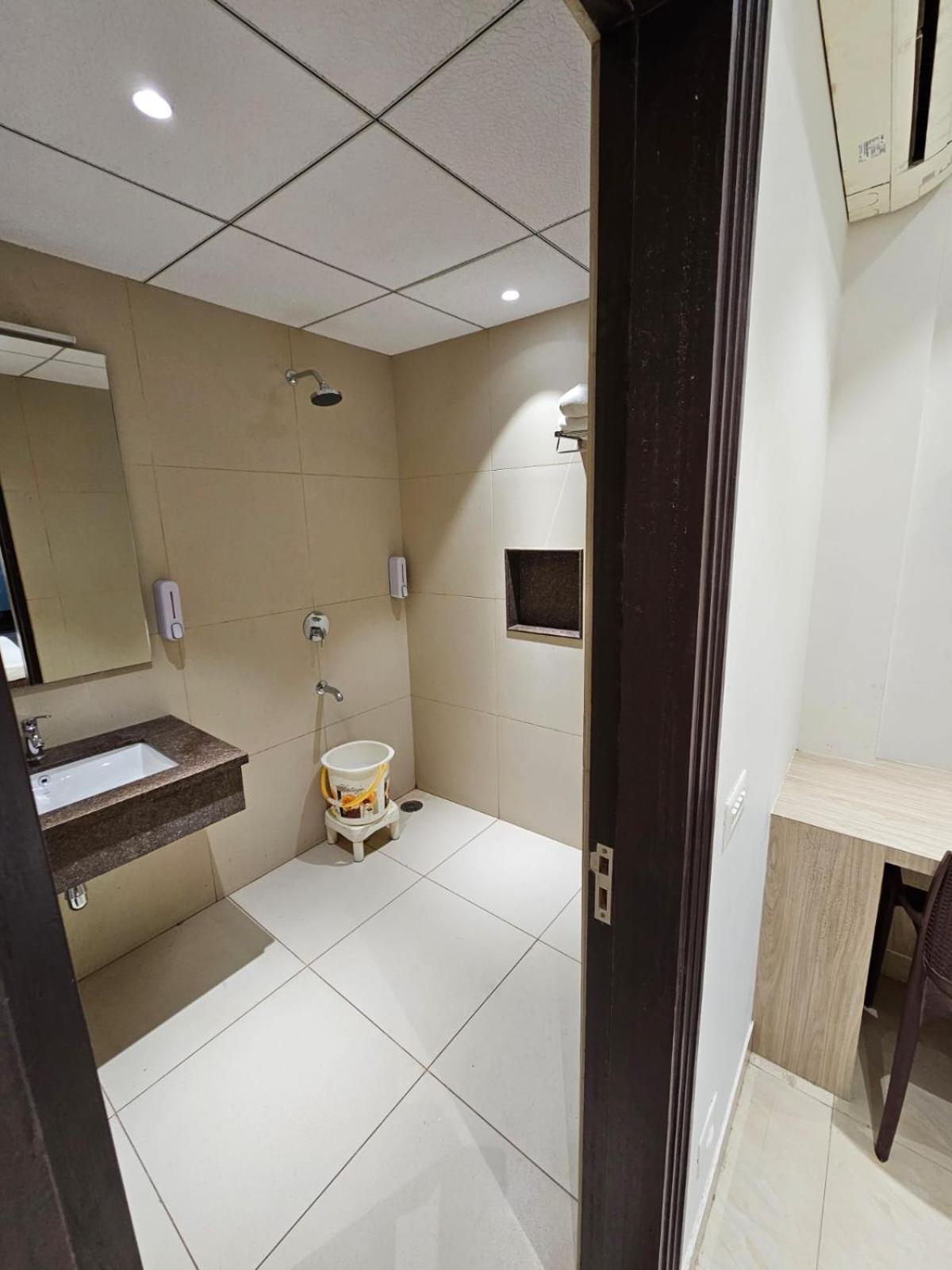 Hotel Bagla Atithi Banaras Varanasi Eksteriør bilde