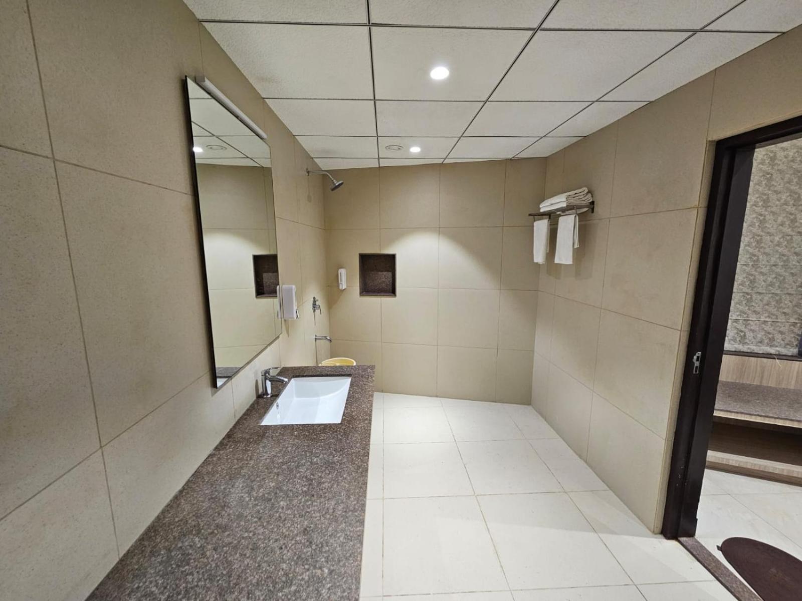 Hotel Bagla Atithi Banaras Varanasi Eksteriør bilde