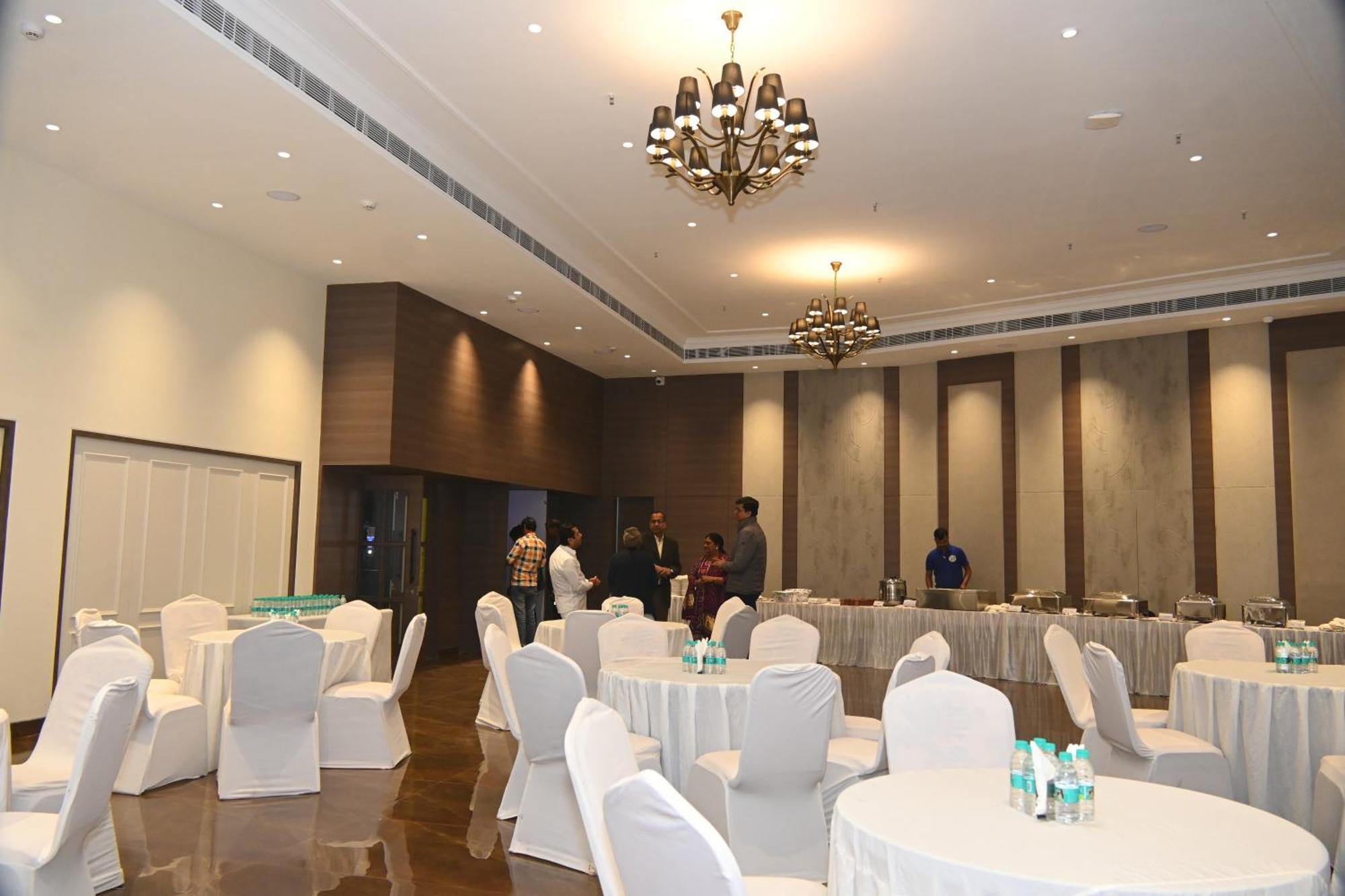 Hotel Bagla Atithi Banaras Varanasi Eksteriør bilde