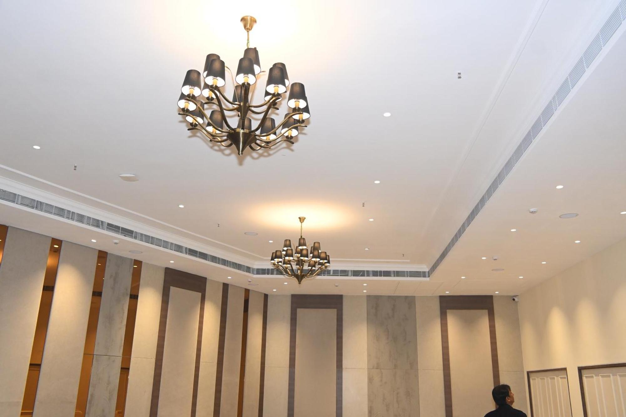 Hotel Bagla Atithi Banaras Varanasi Eksteriør bilde