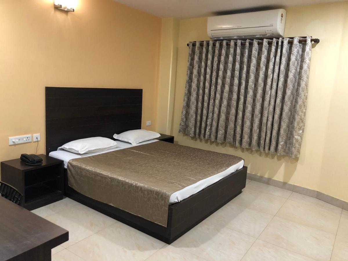 Hotel Bagla Atithi Banaras Varanasi Eksteriør bilde
