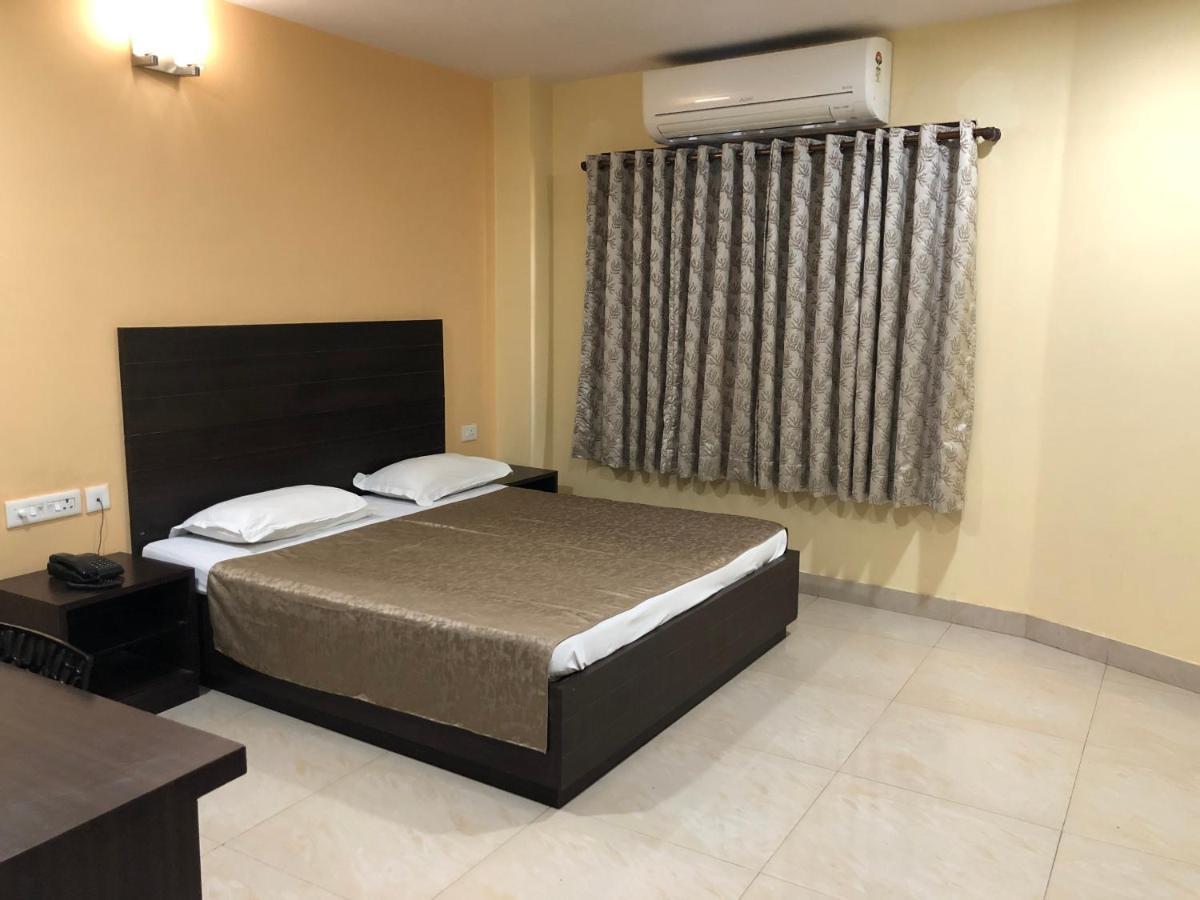 Hotel Bagla Atithi Banaras Varanasi Eksteriør bilde